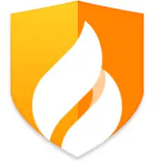 火绒安全软件Logo